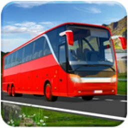 Offroad Bus Driving Adventure
